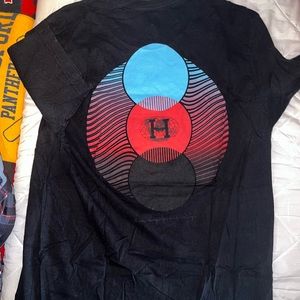 Mike Stud 4TheHomies shirt